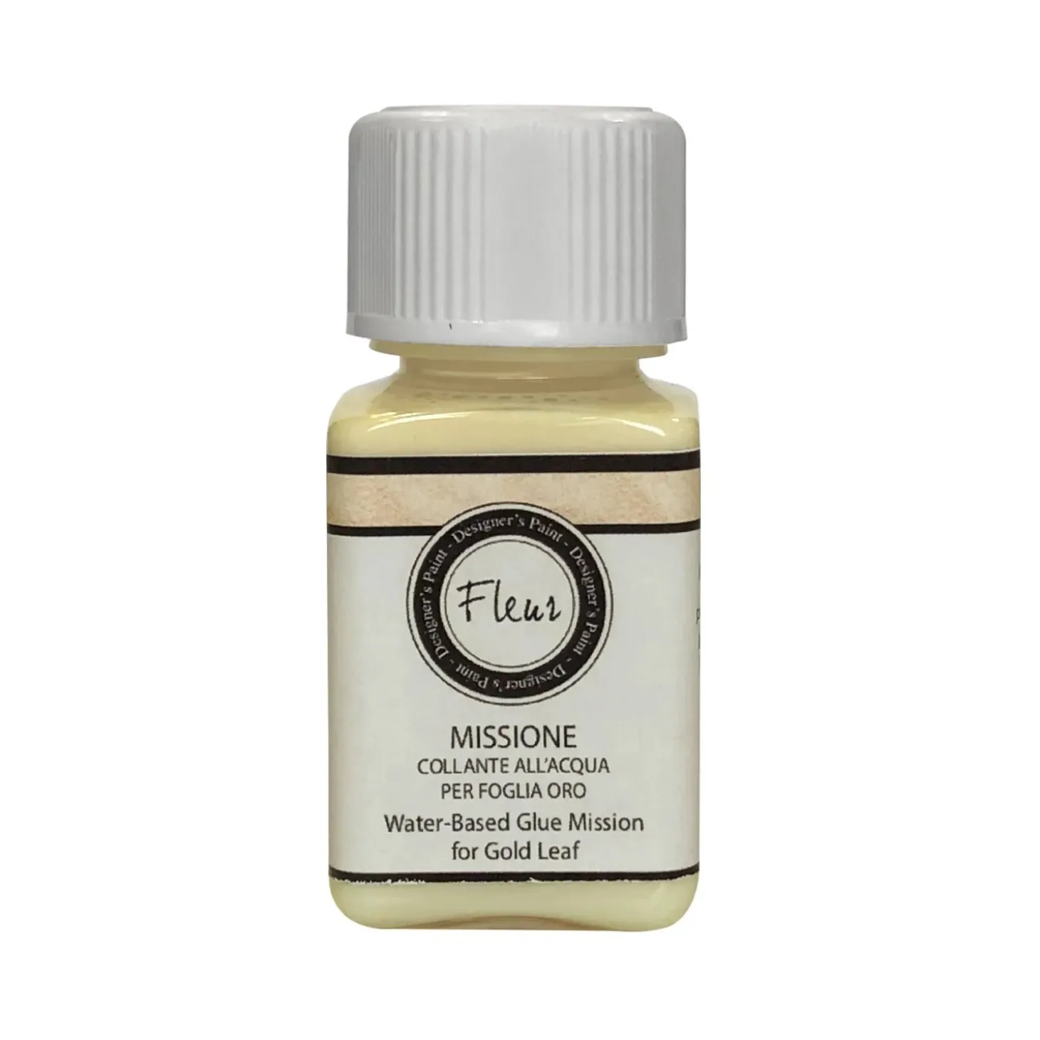 Missione all`acqua Fleur 50 ml