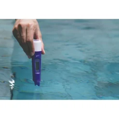 Misuratore di Ph elettronico a batteria