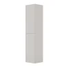 Mobile colonna bagno Idrostile 350x1600 mm cachemire