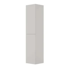 Mobile colonna bagno Idrostile 350x1600 mm cachemire