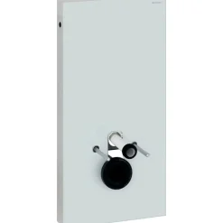 Modulo per vaso sospeso Geberit Monolith