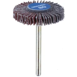 Mola abrasiva Bosch lamelle Dremel 504 / 4,8 mm