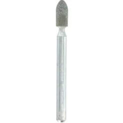 Mola abrasiva carburo di silicio Dremel 83322 / 3,2 mm