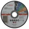 Mola da taglio rapido Bosch multiuso 125 mm