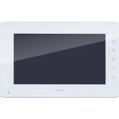 Monitor per videocitofono 7" supplementare alim.multispina