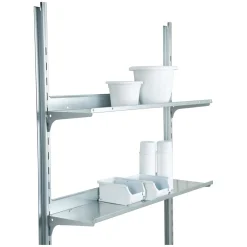 Montanti casetta attrezzi Biohort AvantGarde 2 pz