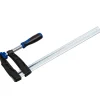 Morsa in ghisa LUX-TOOLS malleabile Comfort 300x80 mm