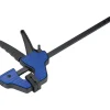 Morsetto rapido mini 125 mm set 2 pz