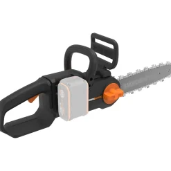 Motosega a batteria Nitro Worx WG350E.9 20 V