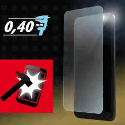 Nano Shock pellicola protettiva antiurto Apple iPhone 7 Plus-8 Plus