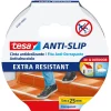Nastro adesivo antisdrucciolo Tesa 25 mm x 5 m trasparente
