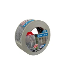 Nastro adesivo LDPE 50 mm x 30 m trasparente