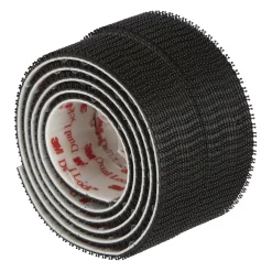 Nastro adesivo per fissaggio Scotch Extreme Fasteners 25 mm x 1 m nero