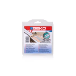 Nastro adesivo PVC 22 mm x 2,4 m biancO