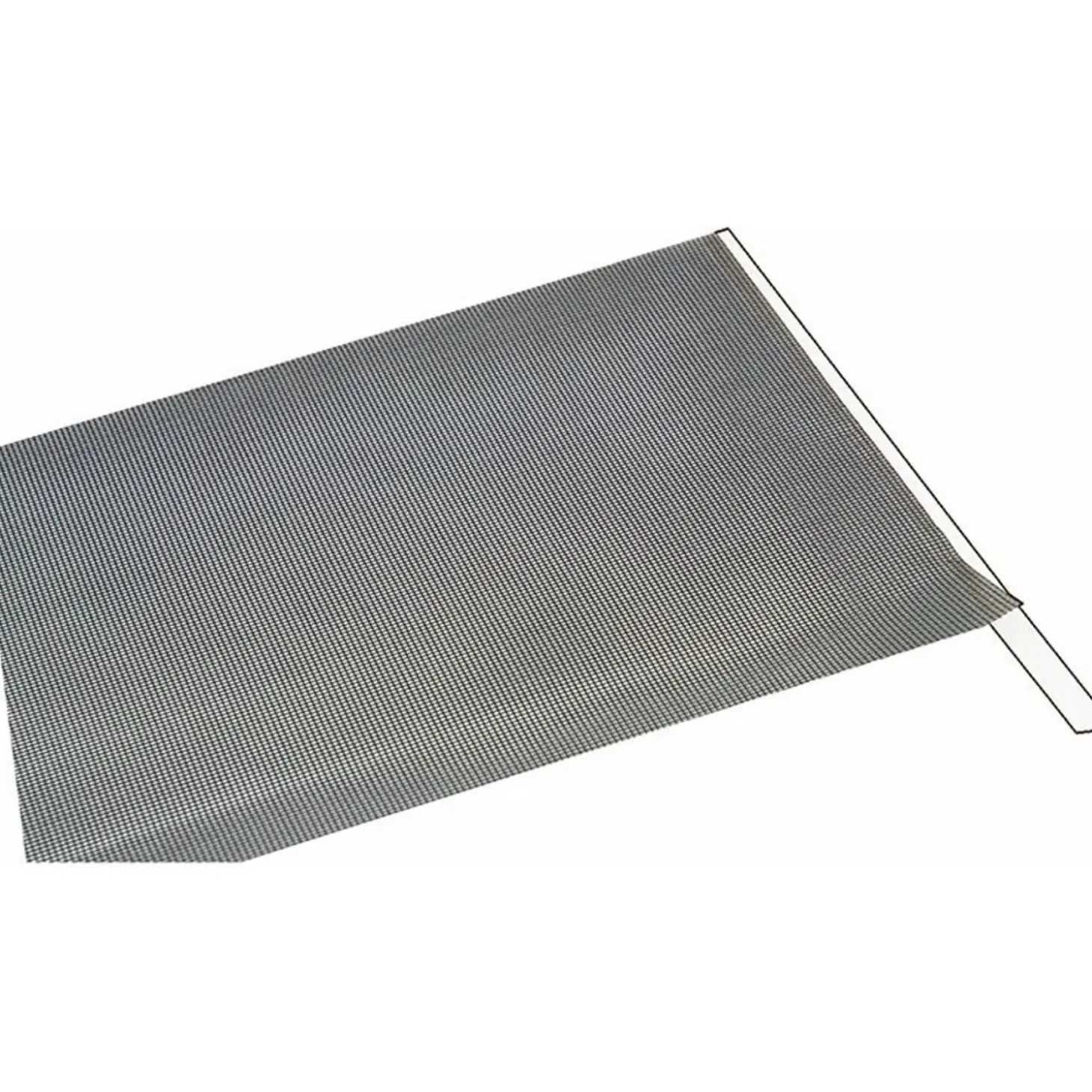 Nastro adesivo ripara rete zanzariera Irs Ecco Tape 650 cm trasparente