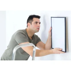 Nastro biadesivo ultra forte e ultra resistente L 3 m x H 5 cm