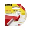 Nastro biadesivo universale Scotch® Extra Strong Premium 50 mm x 7 m