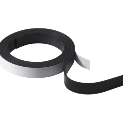 Nastro magnetico autoadesivo 250x10 cm