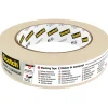 Nastro per mascheratura di base Scotch® 24 mm x 50 m beige
