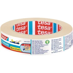 Nastro per mascheratura Tesa 25 mm x 50 m
