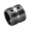 Nipples per giunzione radiatori multicolonna 31 x Ø 40 mm