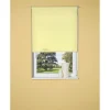 OBI tenda a rullo Sagunto 80 cm x 175 cm gialla