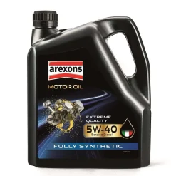 Olio Motore Arexons 5W-40 4 l