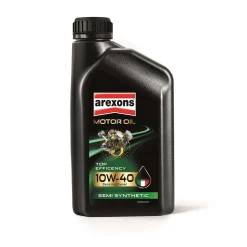 Olio Motore Arexons 10W-40 1 l