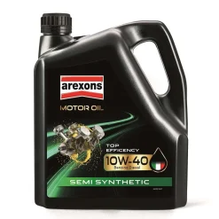 Olio Motore Arexons 10W-40 4 l
