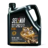 Olio Motore Selenia 5W-30 4 l