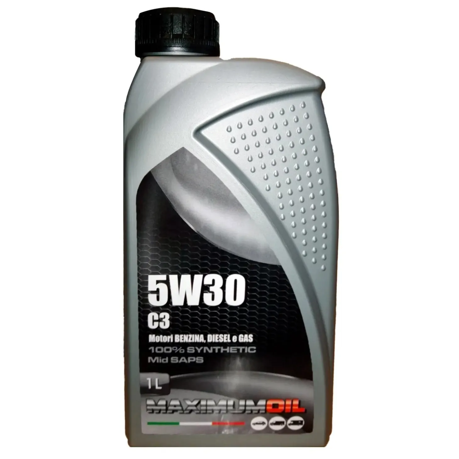 Olio motore 5W30 Maximum 1 l