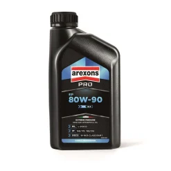 Olio per cambi e trasmissioni Arexons Pro Ep 80W-90 1 l