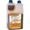 Olio per miscela Strong K70 mix totalmente sintetico 1 l con dosatore