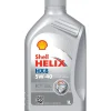 Olio SHELL HELIX HX8 5W-40 1 l