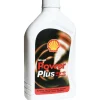 Olio SHELL POWER PLUS 15W40 1 l
