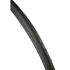 On Bike copertura nera per bicicletta sport 28" x 5/8 - 3/8