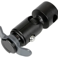 OptiMirror attacco per custodia smartphone. Opti Case morsetto Ø9-14 mm