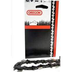 Oregon catena per motoseghe - elettroseghe tipo 90 34 maglie