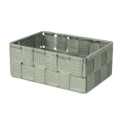 Organizer Stan verde salvia taglia M