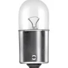 Osram lampadina auto attacco in metallo R5W 12 V