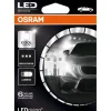 Osram lampadina auto LEDriving W5W 12 V