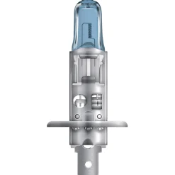 Osram lampadina auto proiettori Cool blue H1 12 V