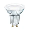 OSRAM Lampadina LED PAR16 120°, 80W 4000K GU10