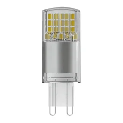 OSRAM Lampadina LED Pin G9, 40W 2700K