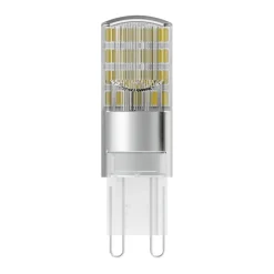 OSRAM Lampadina LED Pin G9, 30W 4000K