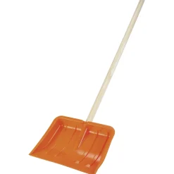 Pala da neve per bambini Orange 28 cm