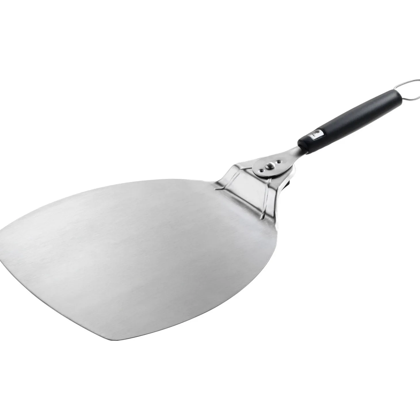 Pala per pizza Weber in acciaio inox 41x31 cm
