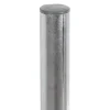 Palo in ferro zincato per parabola 50 cm