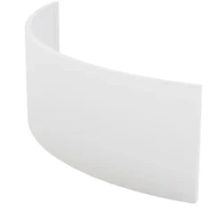 Pannello per vasca New vita 130x130 cm