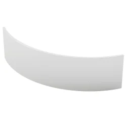 pannello per vasca new vita 140x140 cm